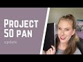 No Buy Update + No-Buy Project 50 Pan UPDATE 18