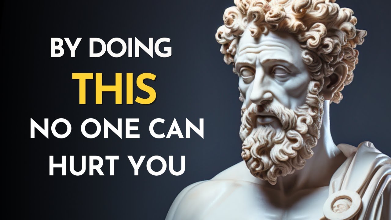 7 Stoic Principles So That Nothing Affects You! According To Epictetus ...