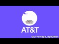 AT&T Logo Super Effects (List of Effects in the Description).