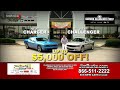 jim burke dodge sports car of your dream w zack justice 070715