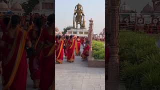 #hanuman #hanumanji #temple #sarangpur #shortsfeed #shorts #travel