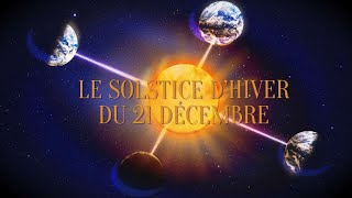 ✨ Solstice d'Hiver 2024 : Un Moment Spirituel Puissant le 21 Décembre ! 🌑🌟