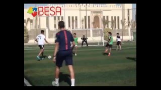 The British Trophy - 2016 - BESA Egypt