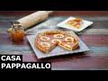 Crostata con la marmellata   S3 - P32