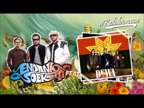 Endank Soekamti Tak Kan Ada Cinta Yang Lain ( Dewa 19)