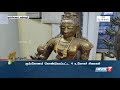 4 metal idols brought to kumbakonam