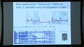 MPG Primer: Structural variation (2014)