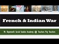 French and Indian War