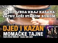 Momačke Tajne (Sirovina i Jurić) - Djed i Kazan (Official Music Video)