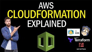 What is AWS Cloudformation? Pros and Cons?