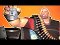 [TF2] Ranking EACH Of Heavy's Weapons In MvM