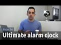 Ultimate Alarm Clock with Home Assistant on a Raspberry Pi