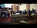 Mwatakura Kuipa Jesu - Southlea Park Vabvuwi