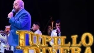 PRESENTACION DE LUPILLO RIVERA FERIA CHALCO 2023.