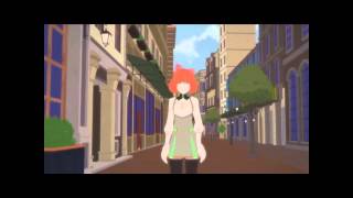 RWBY AMV Dead Inside