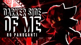 Ro Panuganti - Darker Side of Me [Remix] (Official Visualizer) feat. Johnny Gioeli