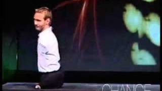 Nick Vujicic Fully Living for Jesus Christ