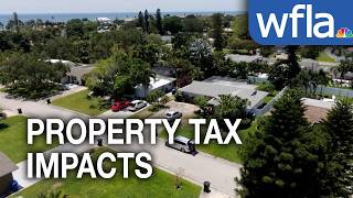 Hillsborough commissioners request report on property tax reform impacts