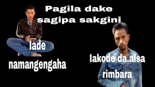 Sak.gini pagila.dake sagipa.saksade.namangengaha