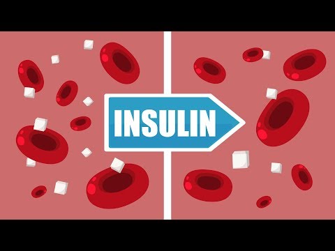 What happens if insulin doesnt work?