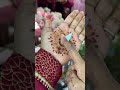 mehndi removing hack😱 youtubeshorts shorts mehndi indianwedding hack henna latest wedding festival