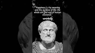 aristotle quotes you need to hear now before you get old #shorts