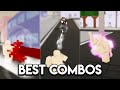 The BEST Jujutsu Shenanigans Combos...