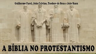 COMO OS PROTESTANTES PENSAM