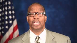 OJJDP Administrator Robert L. Listenbee Video Message (March/April 2016)