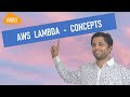 AWS Lambda : Function Triggers Env Variables
