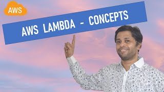 AWS Lambda : Function Triggers Env Variables