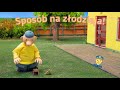 sposób na złodzieja 👮 shorts