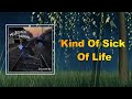 BoyWithUke - Kind Of Sick Of Life  (Lyrics)