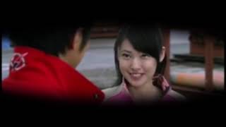 [Boukenger] Sakura x Akashi- Still the One and She’s Not Afraid