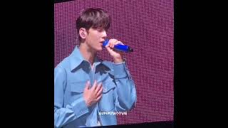 [FANCAM] 220730 FOCUS ON ME | JOTM IN BANGKOK | CHA EUNWOO FAN MEETING TOUR