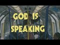 'GOD IS SPEAKING' | Christian short film