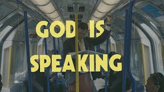 'GOD IS SPEAKING' | Christian short film