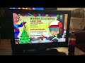 Handy Manny Motorcycle Adventure 2009 DVD Menu Walkthrough