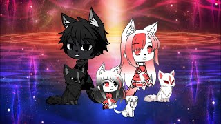 Wolves || gacha life || || music video ||