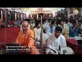 মা নাম সংকীর্তন song by swami shivadhishanandaji rkm narendrapur.