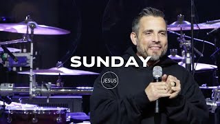 Sunday Church Service | Trey Dowdy | Worship with Ben Fontenot and Amber Peairs