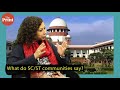 creamy layer within sc sts what it means u0026 why modi govt wants supreme court to review it