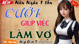 Nghe thử 5 phút đã thấy hay: \