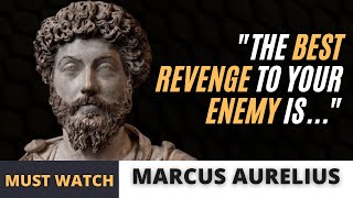 Marcus Aurelius Quotes For Key Lesson On Life From Emperor-motivational quotes #quotes #quotecatalog