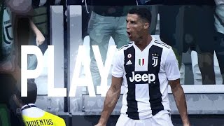 Cristiano Ronaldo • Play,Unity,Faded - Alan Walker | Goals 1080p HD