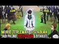 KETIKA MURID TERLEMAH DAN TERBULLY LEVELING DI ISEKAI DAN JADI DEWA OVERPOWER DI DUNIA NYATA‼️