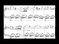 Carlo Francesco Defranceschi - Ipallage for Piano (2021) [Score-Video]