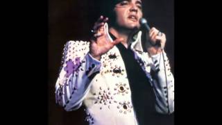 Elvis Presley - I've Got Confidence