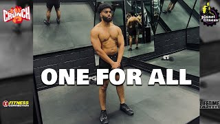 HOW TO GET UNLIMITED GYM MEMBERSHIPS IN 2025