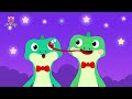 cicak the lizard song indonesian children s songs lizard on the wall pinkfong baby shark